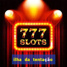 ilha da tentação brasil telegram